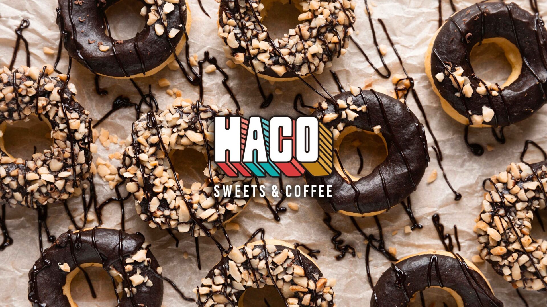 HACO CAFE&SWEETS